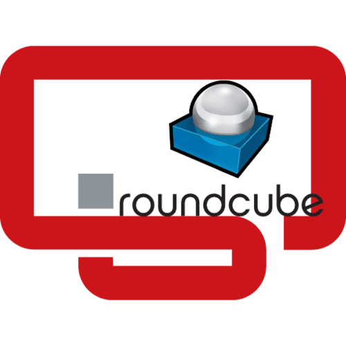 ISPConfig und Roundcube