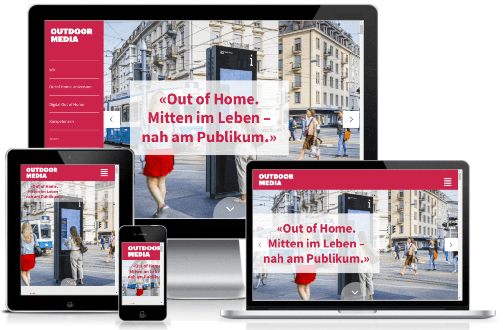 Outdoor Media AG