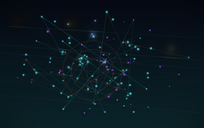 Abstraktes Beitragsbild zu Cytracon AI und dem WordPress 7.0 Connector