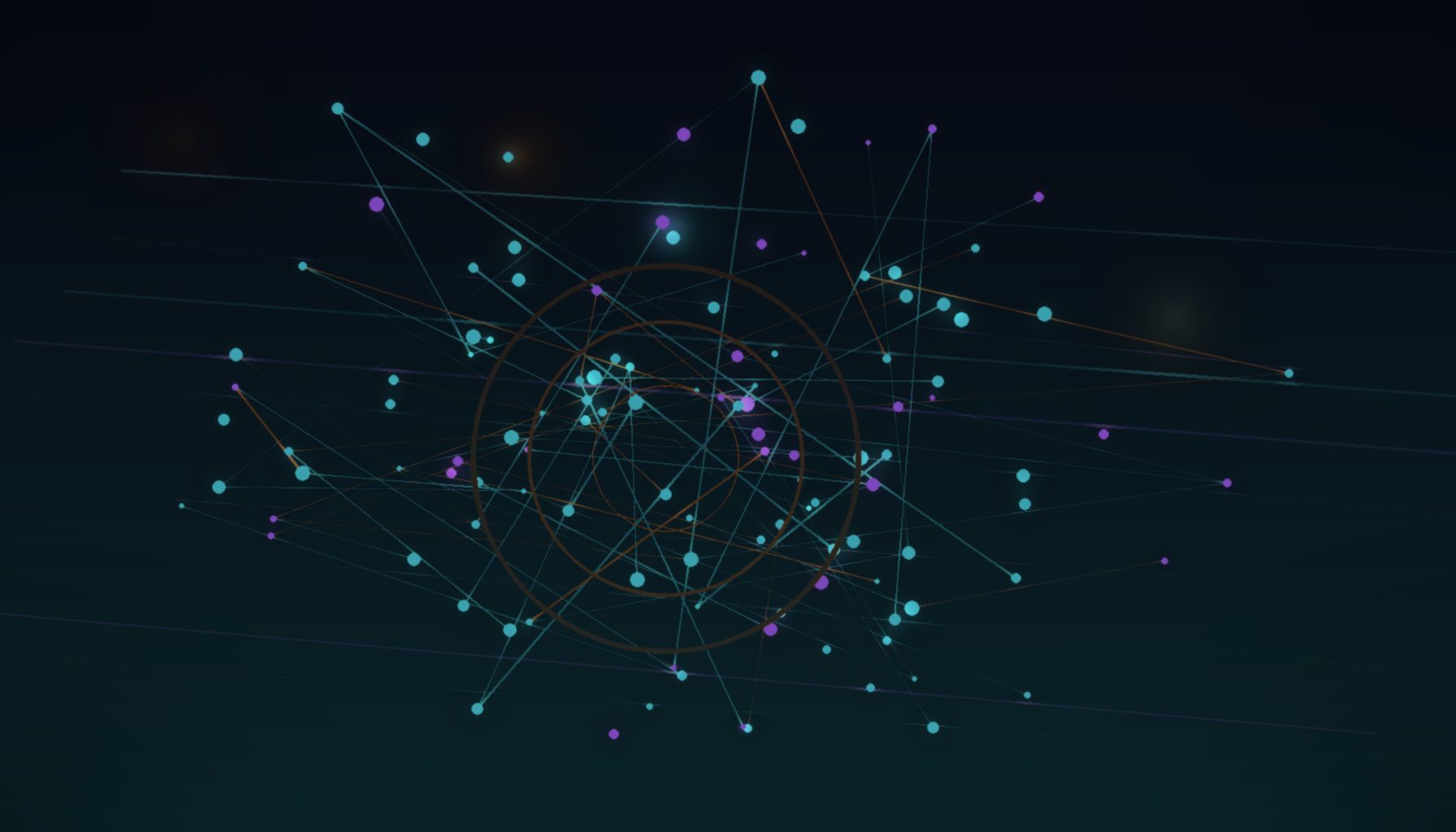 Cytracon AI und WordPress 7.0 Connector Abstraktes Beitragsbild zu Cytracon AI und dem WordPress 7.0 Connector
