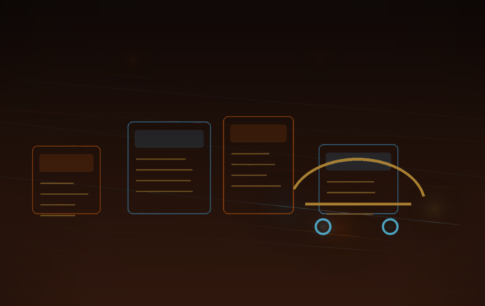 Abstraktes Beitragsbild zu Magento 2.4.9, API, Checkout und Security