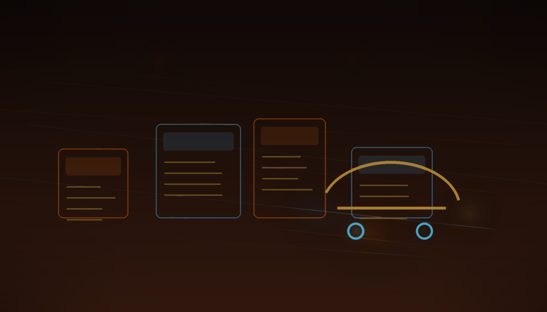 Magento 2.4.9 Update Abstraktes Beitragsbild zu Magento 2.4.9, API, Checkout und Security